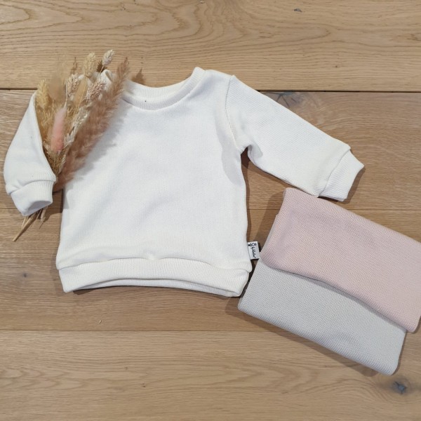 Feinstrick Sweater - in 3 tollen neuen Farben